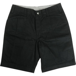 TENDERLOIN テンダーロイン BDP SHORTS T/C BLACK ショーツ 黒 Size 【S】 【中古品-良い】 20819432