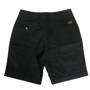 TENDERLOIN テンダーロイン BDP SHORTS T/C BLACK ショーツ 黒 Size 【S】 【中古品-良い】 20819432