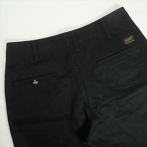 TENDERLOIN テンダーロイン BDP SHORTS T/C BLACK ショーツ 黒 Size 【S】 【中古品-良い】 20819432