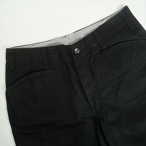 TENDERLOIN テンダーロイン BDP SHORTS T/C BLACK ショーツ 黒 Size 【S】 【中古品-良い】 20819432