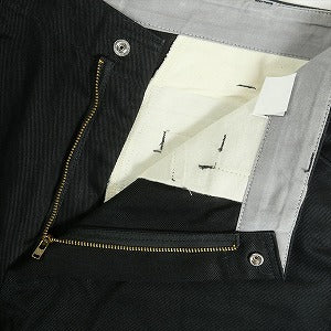 TENDERLOIN テンダーロイン BDP SHORTS T/C BLACK ショーツ 黒 Size 【S】 【中古品-良い】 20819432
