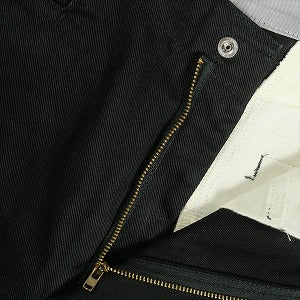 TENDERLOIN テンダーロイン BDP SHORTS T/C BLACK ショーツ 黒 Size 【S】 【中古品-良い】 20819432