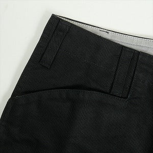 TENDERLOIN テンダーロイン BDP SHORTS T/C BLACK ショーツ 黒 Size 【S】 【中古品-良い】 20819432