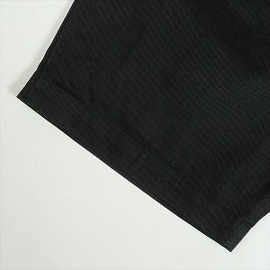 TENDERLOIN テンダーロイン BDP SHORTS T/C BLACK ショーツ 黒 Size 【S】 【中古品-良い】 20819432