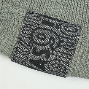 TENDERLOIN テンダーロイン BEANIE CHARCOAL ビーニー チャコール Size 【フリー】 【中古品-良い】 20819437