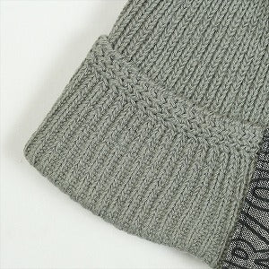 TENDERLOIN テンダーロイン BEANIE CHARCOAL ビーニー チャコール Size 【フリー】 【中古品-良い】 20819437