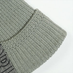 TENDERLOIN テンダーロイン BEANIE CHARCOAL ビーニー チャコール Size 【フリー】 【中古品-良い】 20819437