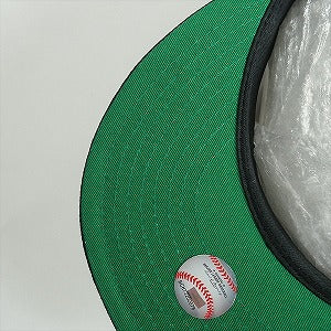村上隆 ムラカミタカシ ×MLB World Tour Tokyo Series 2025 New Era 59Fifty Dodgers Strapback Hat キャップ 黒 Size 【7　1/2(L)】 【新古品・未使用品】 20819444
