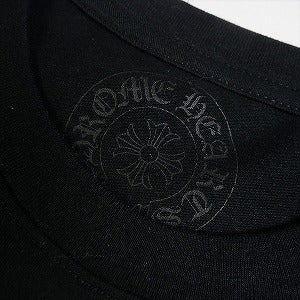 CHROME HEARTS クロム・ハーツ TOKYO SCROLL SS T-SHIRT BLACK 東京限定Tシャツ 黒 Size 【XL】 【新古品・未使用品】 20819448