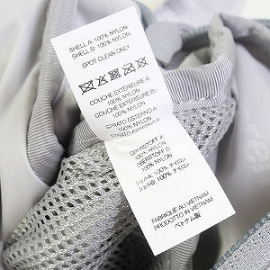 SUPREME シュプリーム 22AW Shoulder Bag Silver ショルダーバッグ 銀 Size 【フリー】 【新古品・未使用品】 20819453