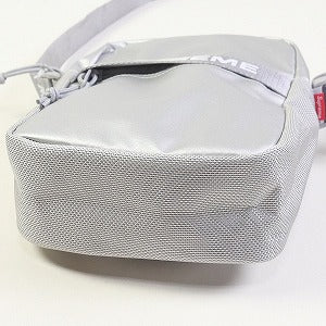 SUPREME シュプリーム 22AW Shoulder Bag Silver ショルダーバッグ 銀 Size 【フリー】 【新古品・未使用品】 20819454