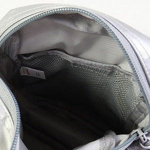 SUPREME シュプリーム 22AW Shoulder Bag Silver ショルダーバッグ 銀 Size 【フリー】 【新古品・未使用品】 20819454