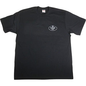 SUPREME シュプリーム 24AW Crest Tee Black Tシャツ 黒 Size 【S】 【新古品・未使用品】 20819455