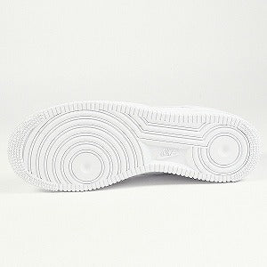 SUPREME シュプリーム ×NIKE ナイキ AIR FORCE 1 LOW CU9225-100 スニーカー 白 Size 【24.0cm】 【新古品・未使用品】 20819463