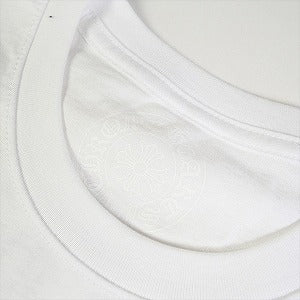 CHROME HEARTS クロム・ハーツ TOKYO SCROLL SS T-SHIRT WHITE 東京限定Tシャツ 白 Size 【M】 【新古品・未使用品】 20819464