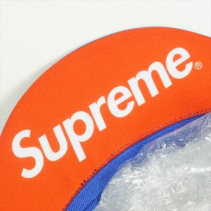 SUPREME シュプリーム ×SpongeBob SquarePants ×Castelli 25SS Cycling Cap Blue サイクリングキャップ 青 Size 【フリー】 【新古品・未使用品】 20819500