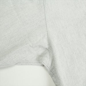 WTAPS ダブルタップス 21SS LEAGUE SS 半袖シャツ 灰 Size 【M】 【中古品-良い】 20819525