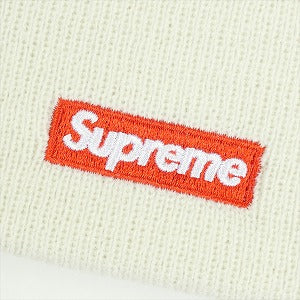 SUPREME シュプリーム 19AW New Era Championship Beanie Natural ビーニー ナチュラル Size 【フリー】 【新古品・未使用品】 20819534