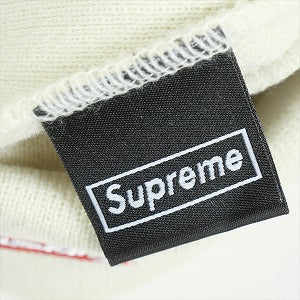 SUPREME シュプリーム 19AW New Era Championship Beanie Natural ビーニー ナチュラル Size 【フリー】 【新古品・未使用品】 20819534