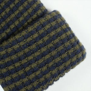 WTAPS ダブルタップス 20AW BEANIE 02 ビーニー カーキ Size 【フリー】 【中古品-良い】 20819536