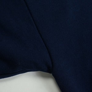 WTAPS ダブルタップス 24SS LLW HOODY パーカー 紺 Size 【L】 【中古品-良い】 20819539
