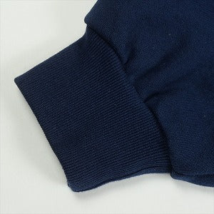 WTAPS ダブルタップス 24SS LLW HOODY パーカー 紺 Size 【L】 【中古品-良い】 20819539