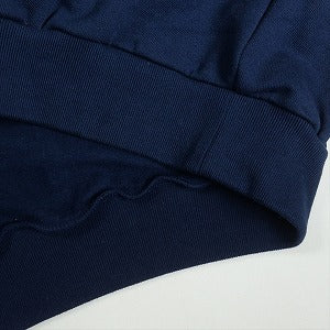 WTAPS ダブルタップス 24SS LLW HOODY パーカー 紺 Size 【L】 【中古品-良い】 20819539