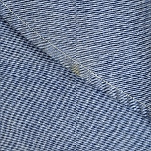 WTAPS ダブルタップス 21SS B/B LS 長袖シャツ 水色 Size 【M】 【中古品-良い】 20819542