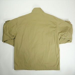 WTAPS ダブルタップス 21SS D90 JACKET ジャケット カーキ Size 【M】 【中古品-良い】 20819546