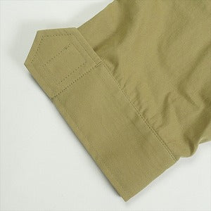 WTAPS ダブルタップス 21SS D90 JACKET ジャケット カーキ Size 【M】 【中古品-良い】 20819546