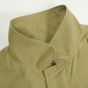 WTAPS ダブルタップス 21SS D90 JACKET ジャケット カーキ Size 【M】 【中古品-良い】 20819546
