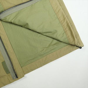 WTAPS ダブルタップス 21SS D90 JACKET ジャケット カーキ Size 【M】 【中古品-良い】 20819546