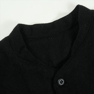 TENDERLOIN テンダーロイン BASEBALL SHIRT BLACK ベースボールシャツ 黒 Size 【L】 【中古品-良い】 20819549