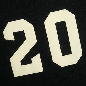 TENDERLOIN テンダーロイン BASEBALL SHIRT BLACK ベースボールシャツ 黒 Size 【L】 【中古品-良い】 20819549