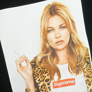 SUPREME シュプリーム 12SS Kate Tee Black Tシャツ 黒 Size 【M】 【中古品-良い】 20819551