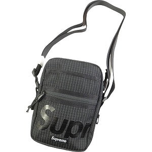 SUPREME シュプリーム 24SS Shoulder Bag Black ショルダーバッグ 黒 Size 【フリー】 【新古品・未使用品】 20819595