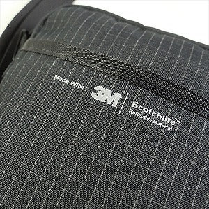 SUPREME シュプリーム 24SS Shoulder Bag Black ショルダーバッグ 黒 Size 【フリー】 【新古品・未使用品】 20819595