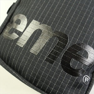 SUPREME シュプリーム 24SS Shoulder Bag Black ショルダーバッグ 黒 Size 【フリー】 【新古品・未使用品】 20819595
