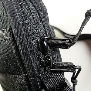 SUPREME シュプリーム 24SS Shoulder Bag Black ショルダーバッグ 黒 Size 【フリー】 【新古品・未使用品】 20819595