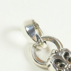CHROME HEARTS クロム・ハーツ FILIG CROSS XSM W BALE SILVER ペンダントトップ 銀 Size 【フリー】 【新古品・未使用品】 20819602