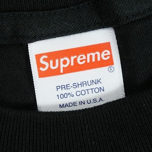 SUPREME シュプリーム ×My Bloody Valentine 20SS Glider Tee Black Tシャツ 黒 Size 【M】 【新古品・未使用品】 20819606