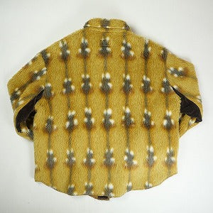 TENDERLOIN テンダーロイン ANIMAL CPO ジャケット 黄 Size 【XL】 【中古品-良い】 20819608
