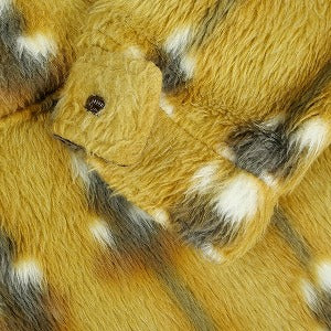 TENDERLOIN テンダーロイン ANIMAL CPO ジャケット 黄 Size 【XL】 【中古品-良い】 20819608