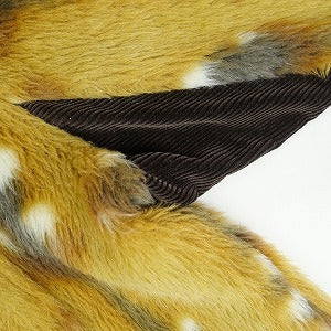 TENDERLOIN テンダーロイン ANIMAL CPO ジャケット 黄 Size 【XL】 【中古品-良い】 20819608