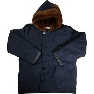 TENDERLOIN テンダーロイン T-9 ジャケット 紺 Size 【44】 【中古品-非常に良い】 20819610
