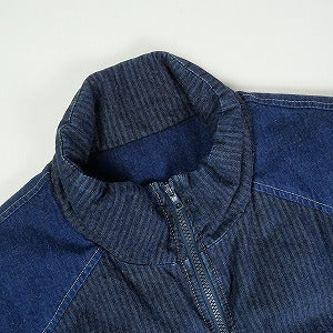 TENDERLOIN テンダーロイン DENIM VEST デニムベスト インディゴ Size 【L】 【中古品-良い】 20819611