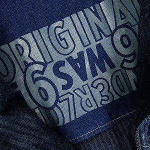 TENDERLOIN テンダーロイン DENIM VEST デニムベスト インディゴ Size 【L】 【中古品-良い】 20819611