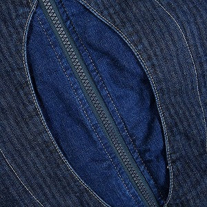 TENDERLOIN テンダーロイン DENIM VEST デニムベスト インディゴ Size 【L】 【中古品-良い】 20819611