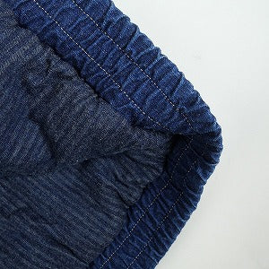 TENDERLOIN テンダーロイン DENIM VEST デニムベスト インディゴ Size 【L】 【中古品-良い】 20819611
