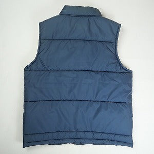 TENDERLOIN テンダーロイン T-NRA VEST ベスト 紺 Size 【L】 【中古品-良い】 20819613